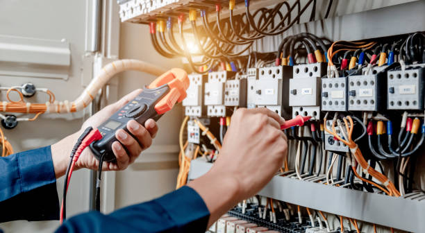 Best Local Electrician Companies  in Kearney, MO