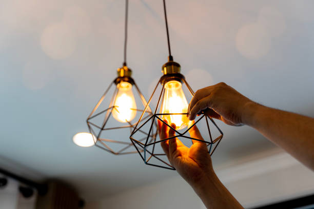 Best Outdoor Lighting Installation  in Kearney, MO
