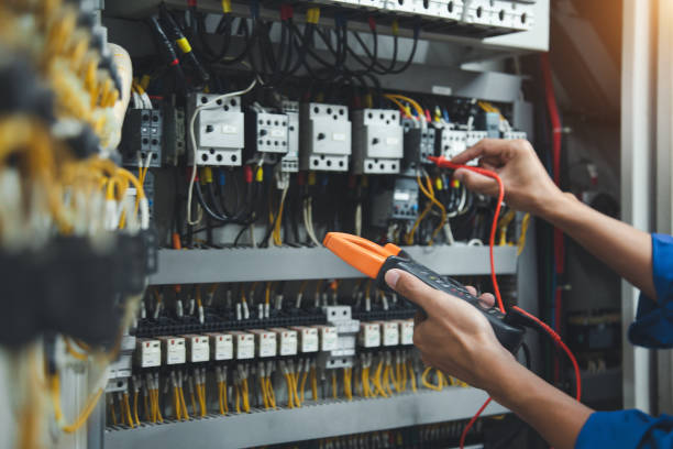 Best Electrical Contractors for Businesses  in Kearney, MO