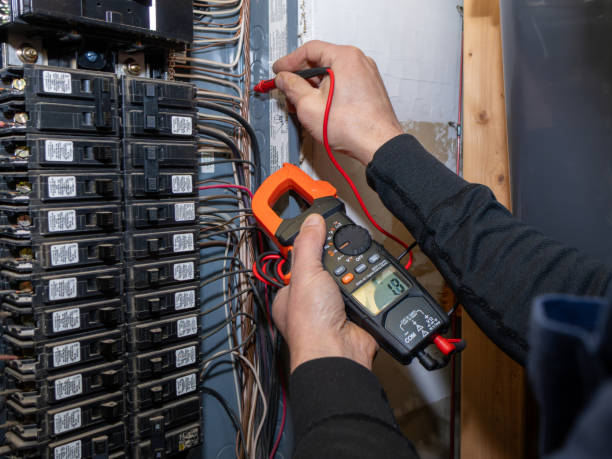 Best Residential Electrician Services  in Kearney, MO