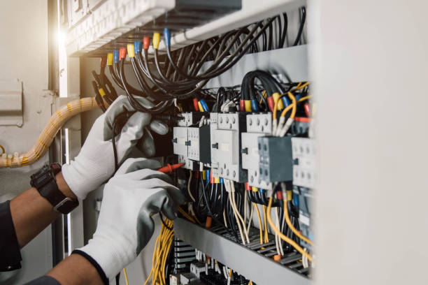 Best Commercial Electrician Services  in Kearney, MO