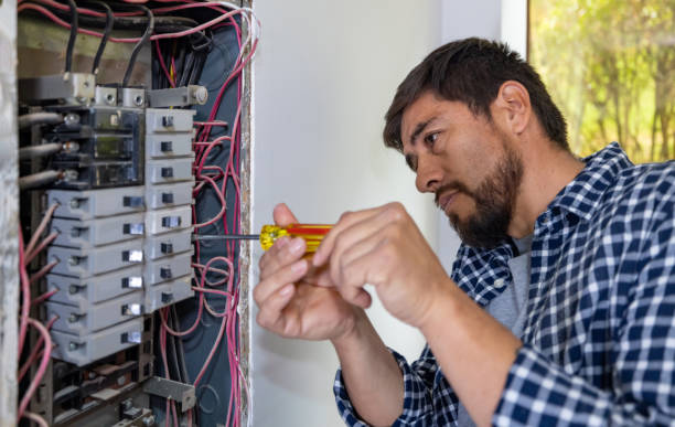 Best Affordable Electrical Installation  in Kearney, MO